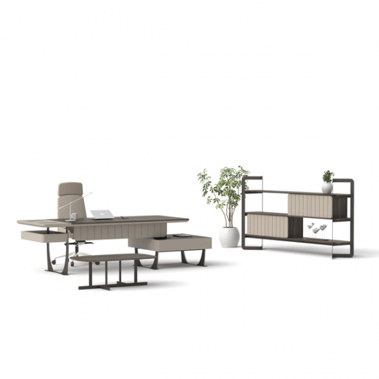 Axel Ofis Büro Makam Takımı